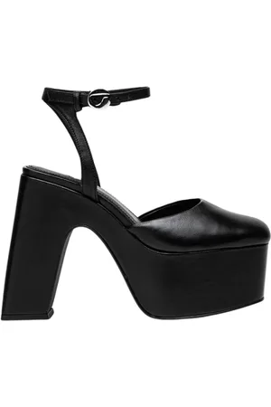 COPERNI Mujer, Zapatos, Negro, Talla: 40 EU