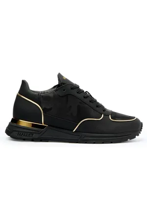 Mallet Hombre, Zapatos, Negro, Talla: 40 EU