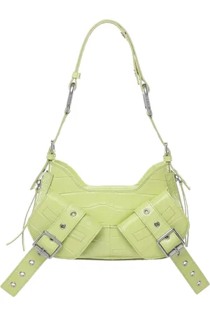 BIASIA Mujer, Bolsos, Verde, Talla: ONE Size