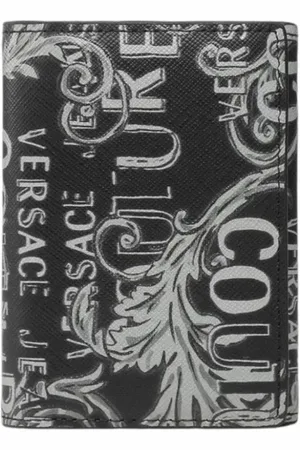 VERSACE Hombre, Accesorios, Negro, Talla: ONE Size