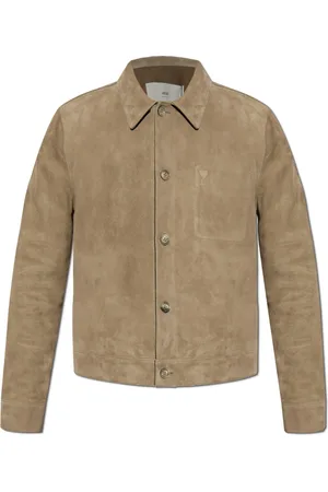 Ami Hombre, Chaquetas, , Talla: S