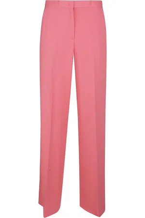 Pinko Mujer, Pantalones, Rosa, Talla: 2XS