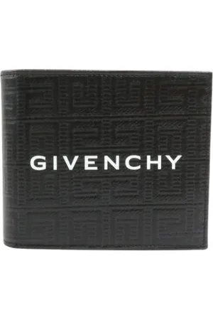 Givenchy Hombre, De segunda mano, Negro, Talla: ONE Size