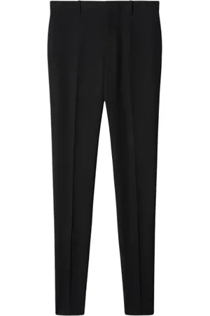 OFF-WHITE Hombre, Pantalones, Negro, Talla: M