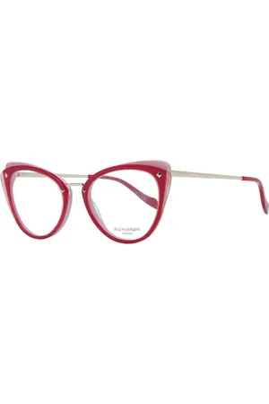 ANA HICKMANN Mujer, Accesorios, Rojo, Talla: ONE Size