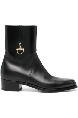 Gucci Hombre, Zapatos, Negro, Talla: 41 EU