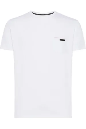 RRD Hombre, Camisetas, Blanco, Talla: 3XL