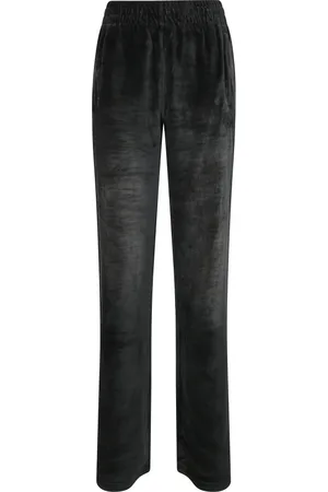 Diesel Mujer, Pantalones, Negro, Talla: S