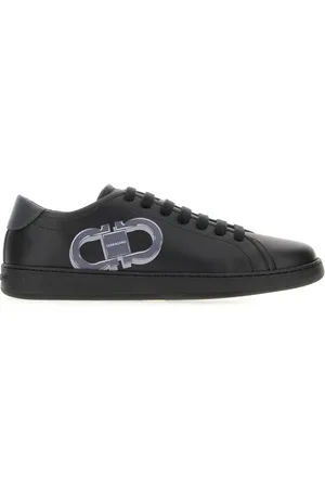 Salvatore Ferragamo Hombre, Zapatos, Negro, Talla: 38 EU