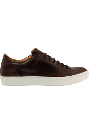 ALEXANDER Hombre, Zapatos, Negro, Talla: 43 EU