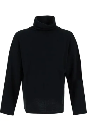 Saint Laurent Hombre, Camisetas, Negro, Talla: L