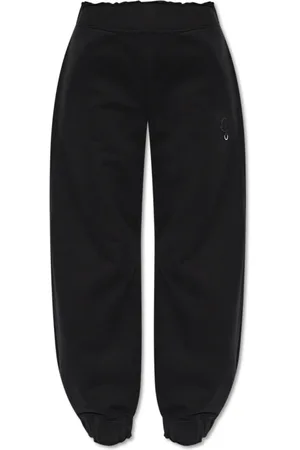 Moncler Mujer, Pantalones, Negro, Talla: XS