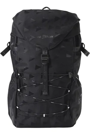 and wander Hombre, Bolsos, Negro, Talla: ONE Size