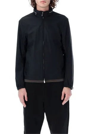 Emporio Armani Hombre, Chaquetas, Negro, Talla: M