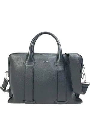 Dior Hombre, De segunda mano, Negro, Talla: ONE Size
