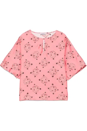 ALBERTO BIANI Mujer, Blusas y Camisas, Rosa, Talla: L