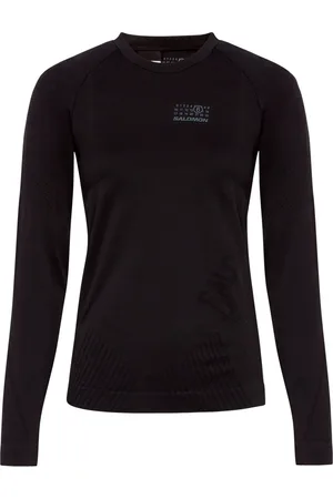 Maison Margiela Mujer, Camisetas, Negro, Talla: L