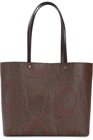 Etro Mujer, Bolsos, Marrón, Talla: ONE Size
