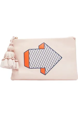Anya Hindmarch Mujer, De segunda mano, , Talla: ONE Size