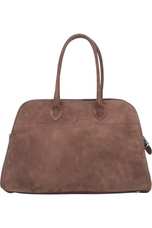 Estro Mujer, Bolsos, Marrón, Talla: ONE Size