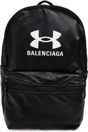 Balenciaga Hombre, Bolsos, Negro, Talla: ONE Size