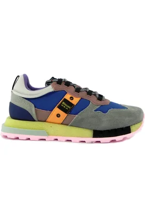 Blauer Mujer, Zapatos, Azul, Talla: 36 EU