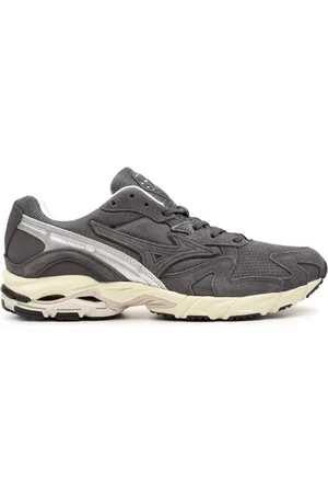 Mizuno Hombre, Zapatos, Gris, Talla: 40 EU