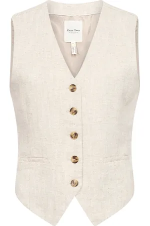Part Two Mujer, Chaquetas, , Talla: M