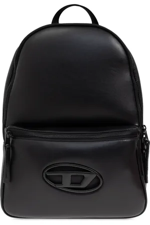 Diesel Unisex, Bolsos, Negro, Talla: ONE Size