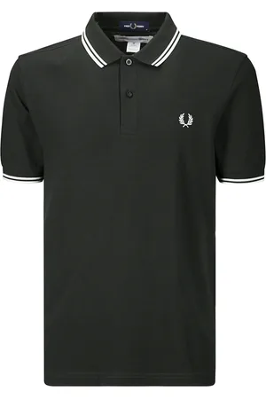 Comme des Garçons Hombre, Camisetas, Verde, Talla: M