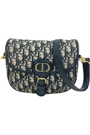 Dior Mujer, De segunda mano, Azul, Talla: ONE Size