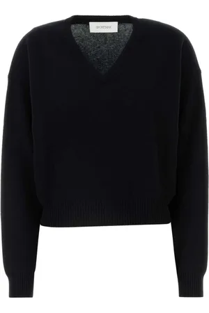 Sportmax Mujer, Jerseys, Negro, Talla: XS