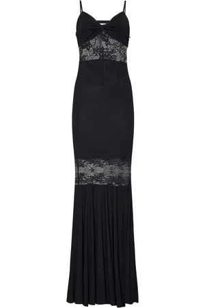 Nina Ricci Mujer, Vestidos, Negro, Talla: S