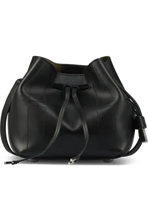 Hogan Mujer, Bolsos, Negro, Talla: ONE Size