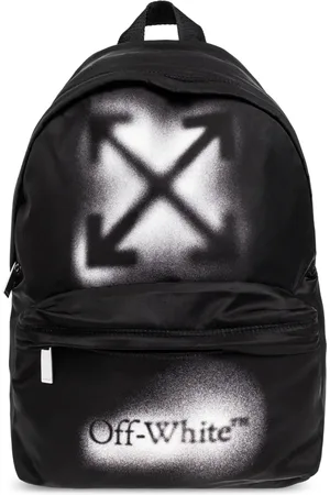 OFF-WHITE Unisex, Bolsos, Negro, Talla: ONE Size