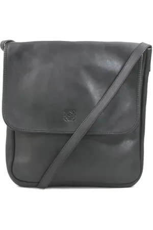 Loewe Mujer, De segunda mano, Negro, Talla: ONE Size