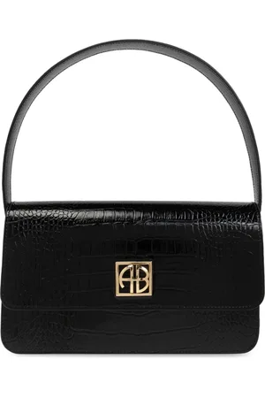 ANINE BING Mujer, Bolsos, Negro, Talla: ONE Size