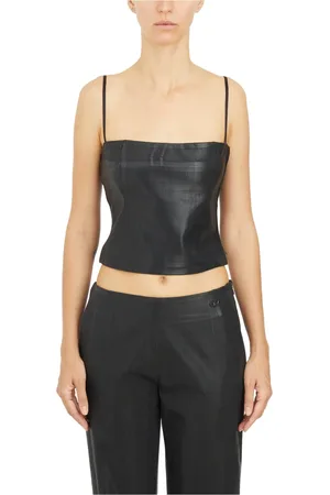 Diesel Mujer, Camisetas, Negro, Talla: L