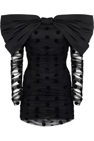 Nina Ricci Mujer, Vestidos, Negro, Talla: M
