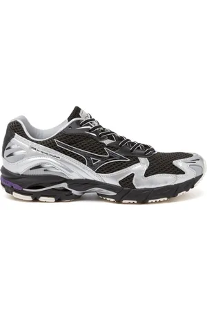 Mizuno Hombre, Zapatos, Negro, Talla: 41 EU
