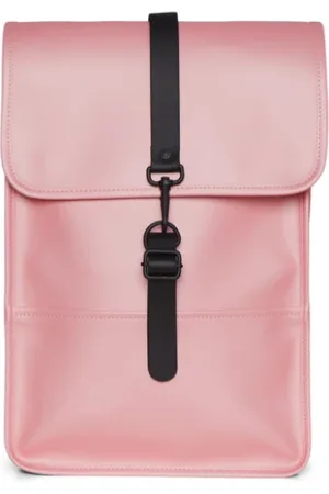 Rains Mujer, Bolsos, Rosa, Talla: ONE Size