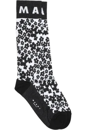 Marni Mujer, Ropa interior, Negro, Talla: M