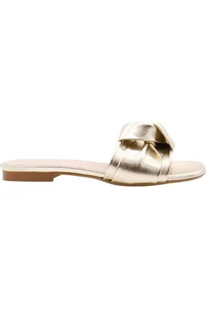 E mia Mujer, Zapatos, Amarillo, Talla: 37 EU