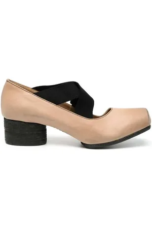 UMA WANG Mujer, Zapatos, Marrón, Talla: 40 EU