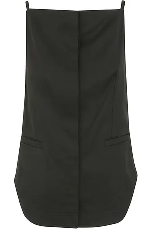 Loulou Studio Mujer, Camisetas, Negro, Talla: S