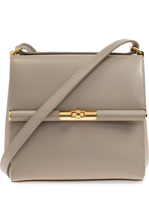 Dolce & Gabbana Mujer, Bolsos, Gris, Talla: ONE Size