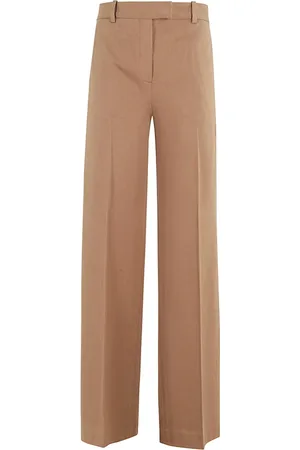 Circolo Mujer, Pantalones, Marrón, Talla: S