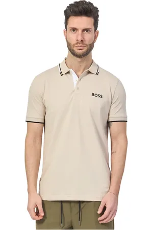 HUGO BOSS Hombre, Camisetas, , Talla: M