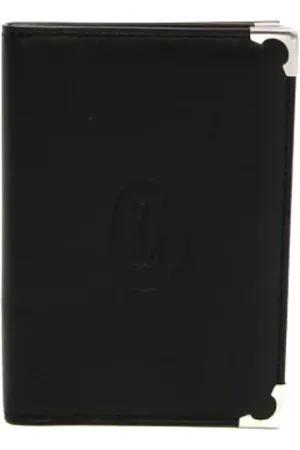 Cartier Mujer, De segunda mano, Negro, Talla: ONE Size