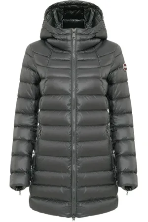 Colmar Mujer, Chaquetas, Gris, Talla: M